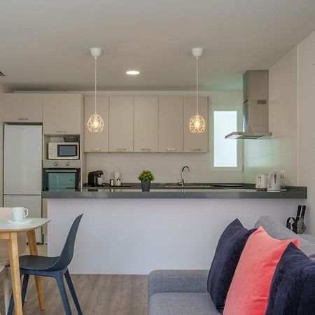 Modern, Stylish & Comfortable Apartment バレンシア エクステリア 写真