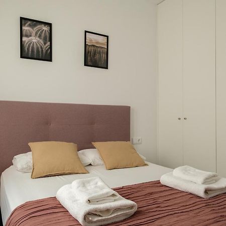 Modern, Stylish & Comfortable Apartment バレンシア エクステリア 写真