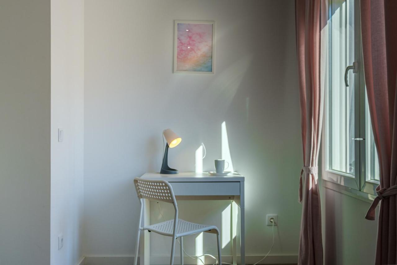 Modern, Stylish & Comfortable Apartment バレンシア エクステリア 写真